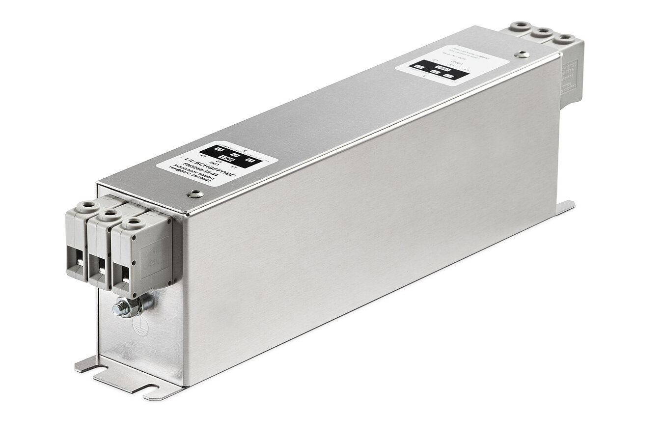 FN3268 | Schaffner Holding AG