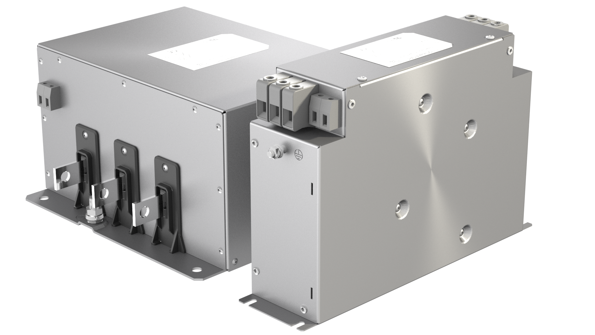 FN3840 Schaffner Holding AG